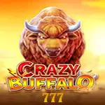 Crazy Buffalo 777