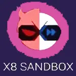 X8 Sandbox