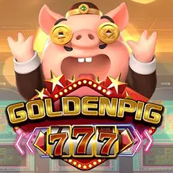 Golden Pig 777