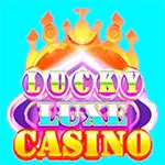 Lucky Luxe Casino