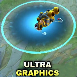 ML Ultra Graphics