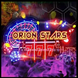 Orion Stars 777