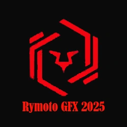 Ryumoto GFX 2025